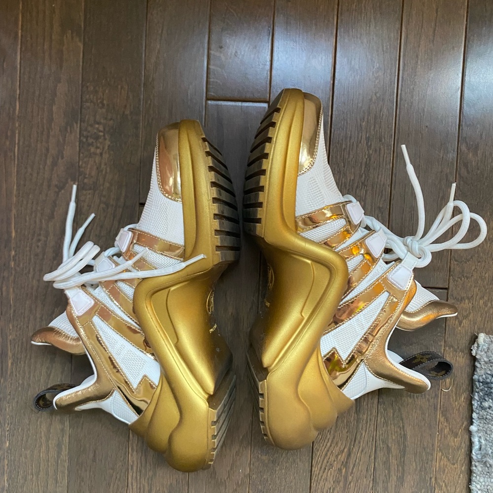 Louis Vuitton Archlight Sneakers